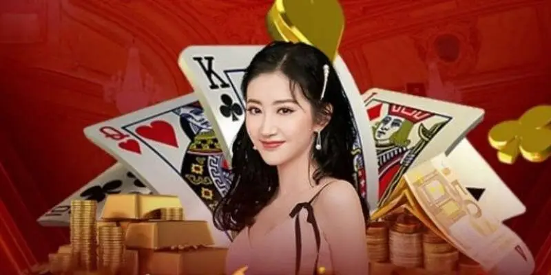 Baccarat tại V9bet – Sân chơi đậm chất thượng lưu