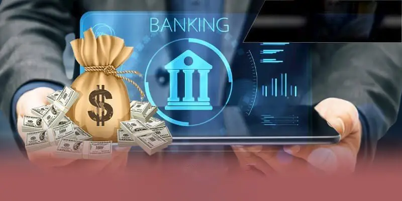 Các hình thức giao dịch phổ biến tại V9BET