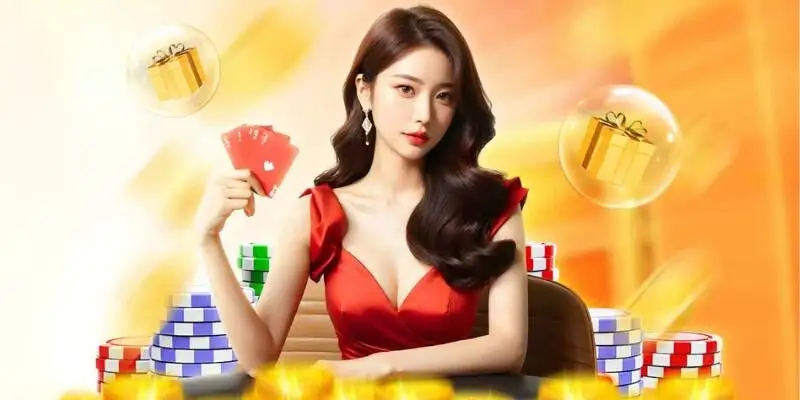 CEO Ngọc Ngà dẫn dắt V9bet thành thương hiệu cá cược số 1