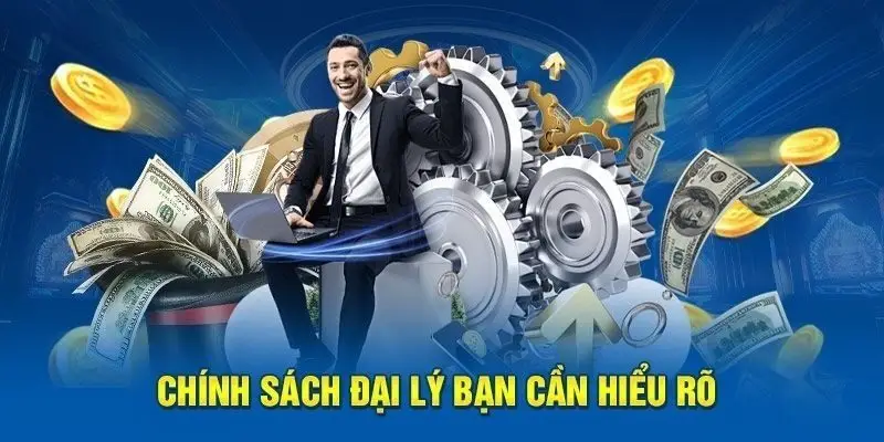 Vài thông tin về chương trình đại lý V9bet