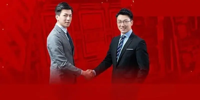 Đại lý V9bet được hợp tác với nền tảng uy tín