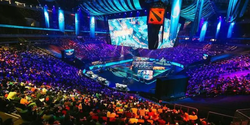 E-Sports V9BET được đánh giá cao