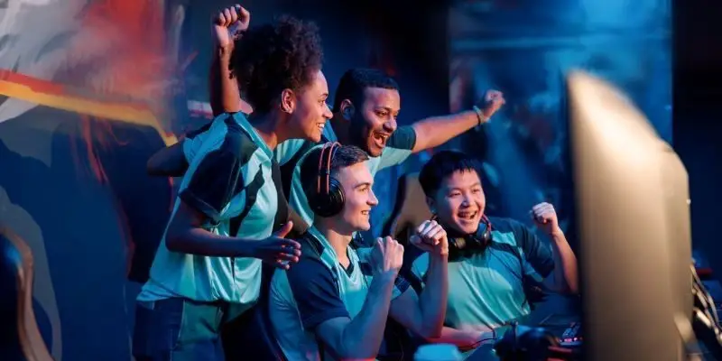 E-Sports V9BET cung cấp nhiều kiểu cược thú vị