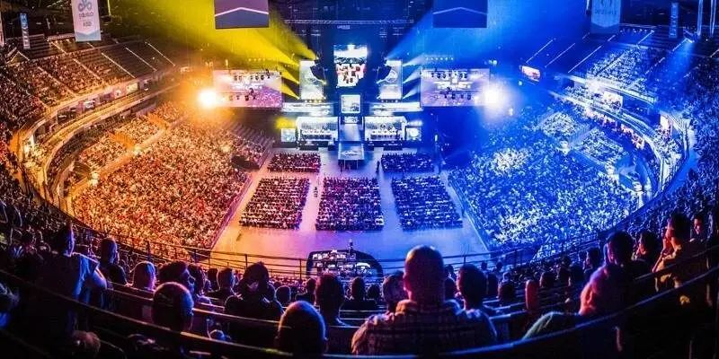 Sảnh cược E-Sports sở hữu nhiều ưu điểm