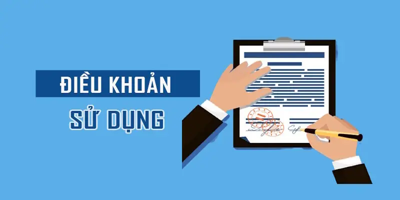 FAQ - Những câu hỏi thường gặp liên quan đến điều khoản sử dụng