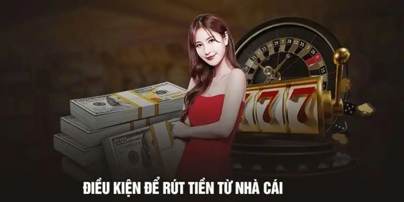Lưu ý khi thực hiện nạp rút tiền V9BET