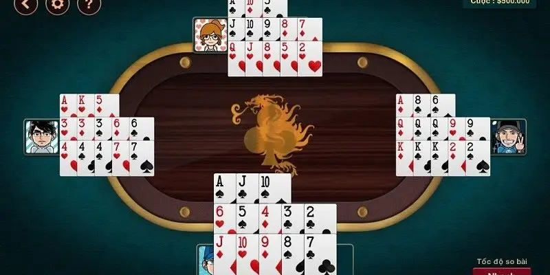 Mậu Binh V9BET nhận được sự quan tâm