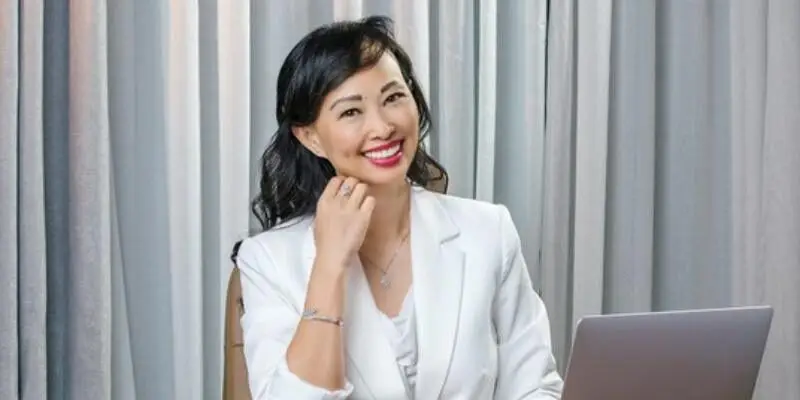 Thông tin về CEO Ngọc Ngà tại nhà cái V9bet