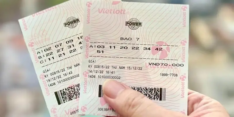 Hình thức chơi Vietlott sở hữu nhiều ưu điểm độc đáo
